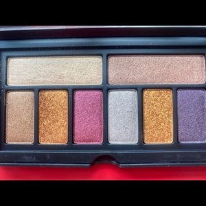 Smashbox Cover Shot Eye Palette - Major Metals